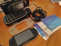 PSP 2004 PIANO BLACK Desbloqueada
