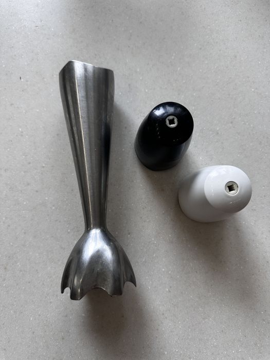 насадки до блендера braun