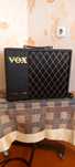 Комбоусилитель Vox vt20x