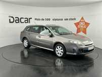RENAULT LAGUNA GRANDTOURER 1.5 DCI