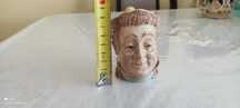 Pecksniff beswick porcelanowy kubek na mleko