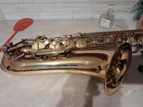 Saksofon tenorowy Keilwerth st90 series II piękny, w super stanie.