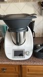 Vorwerk Bimby TM5