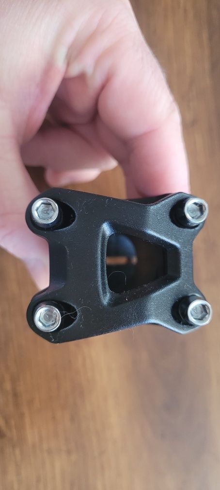 Orbea onna mostek aluminiowy 29