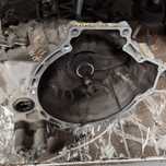 Caixa velocidades Mazda 6 2.2 2009