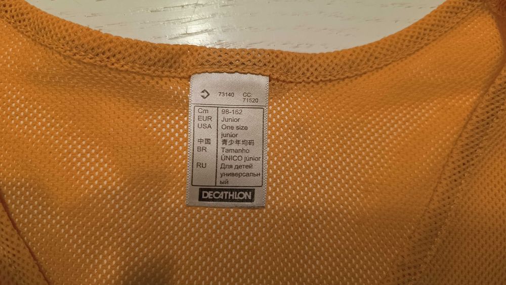 Znacznik piłkarski Kipsta