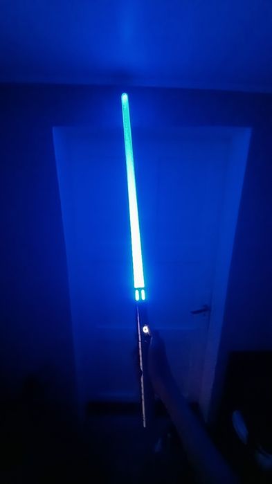 Продам світловий меч