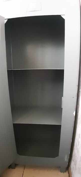 Сейф металлический СССР