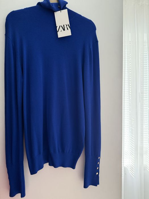 ZARA гольф жіночий