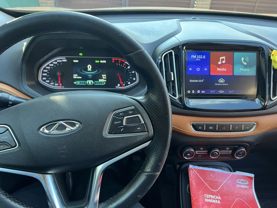 Продав хорше економне авто