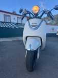 Scooter Sym Allo 125