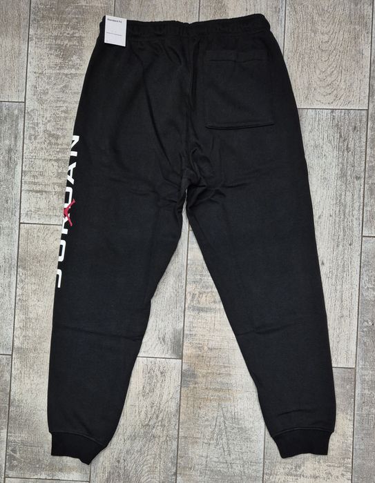 Спортивный костюм на флисе Nike Air Jordan Essentials original