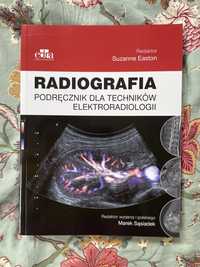 Radiografia podręcznik dla techników elektroradiologii