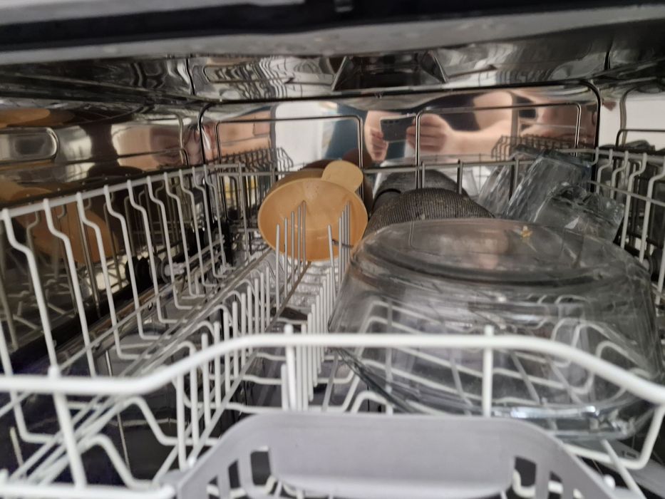 Bosh посудомойка