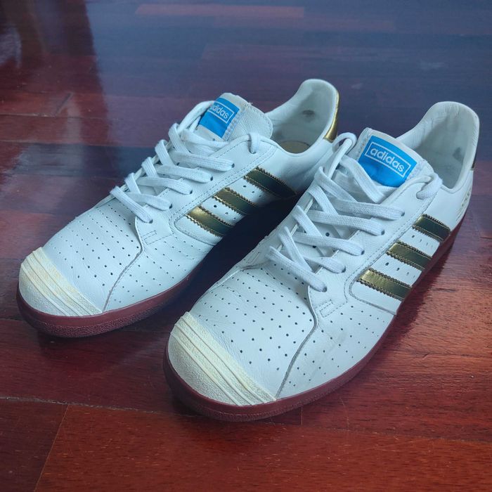 Adidas Forest Hills 72 44.5