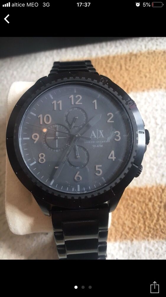 Vendo  Seiko,Sector,Armani,Swatch,Orient, ou troco p/relógios antigos