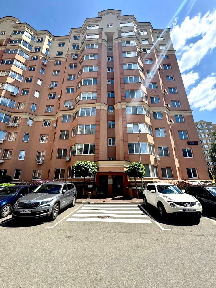 Продам 1к.квартиру Жк Софія центральна алея