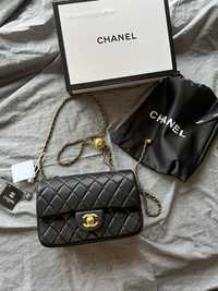 Сумочка chanel