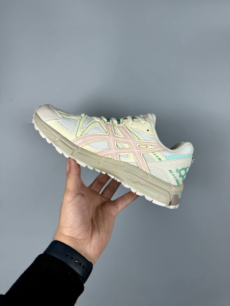 Жіночі Кросівки АСІКС ASICS GEL-KAHANA 8 Pink 36-41 рм.