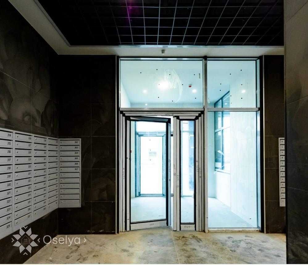 Продаж 1-кім квартири 45м² в ЖК Варшавський 3 будинок 10.2