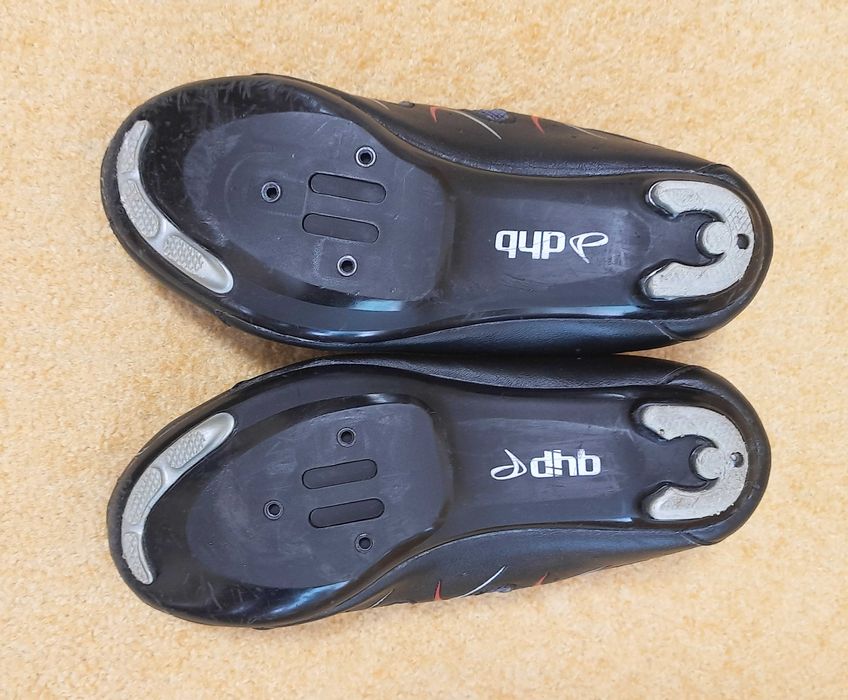 DHB R1.0 39р. (24см) Велотуфлі шосейні велосипедні кросівки