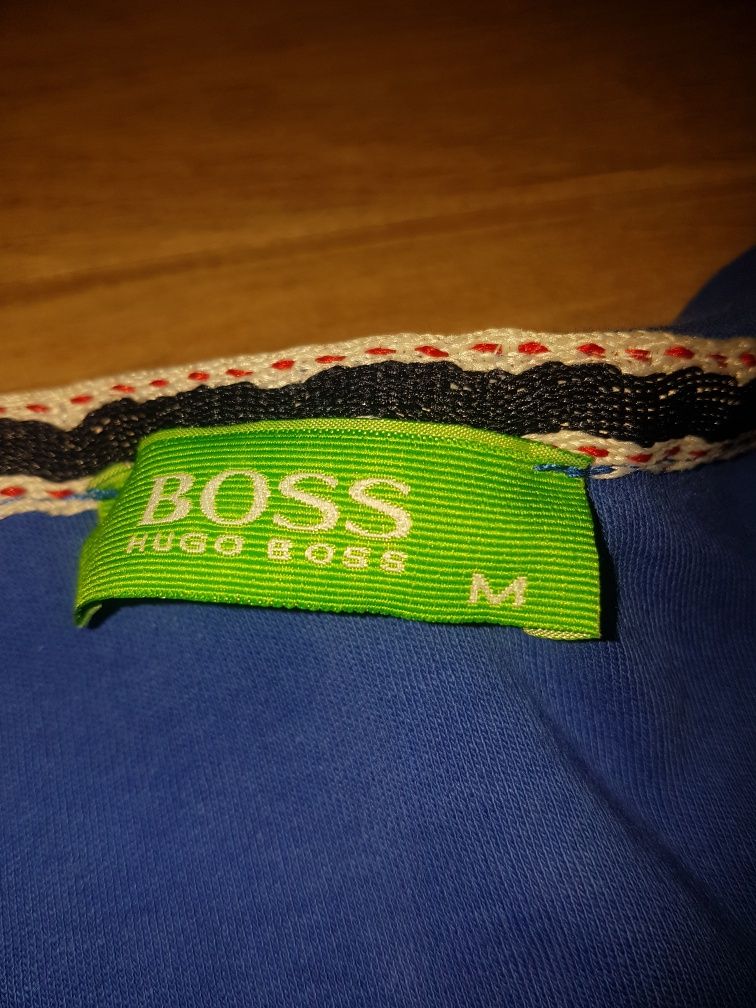 Koszulka Hugo Boss