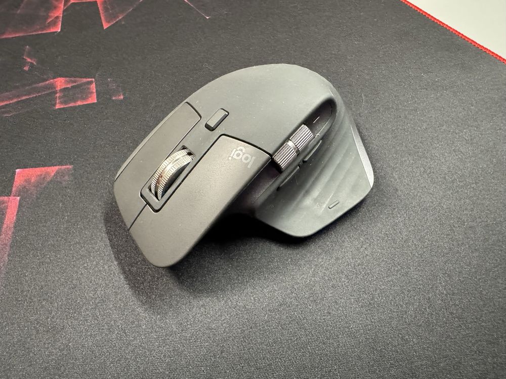 Logitech MX Master 3S