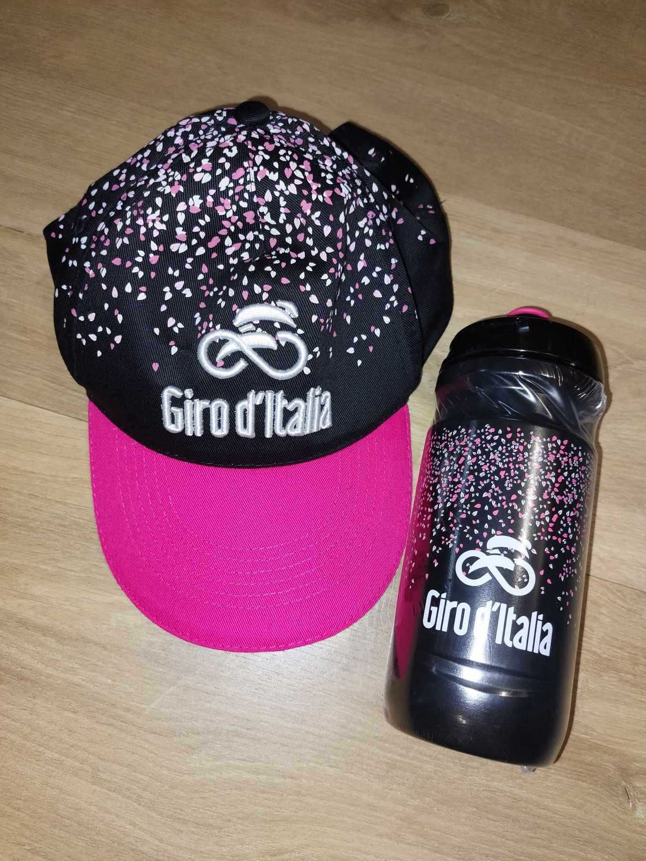 Zestaw Giro d'Italia
