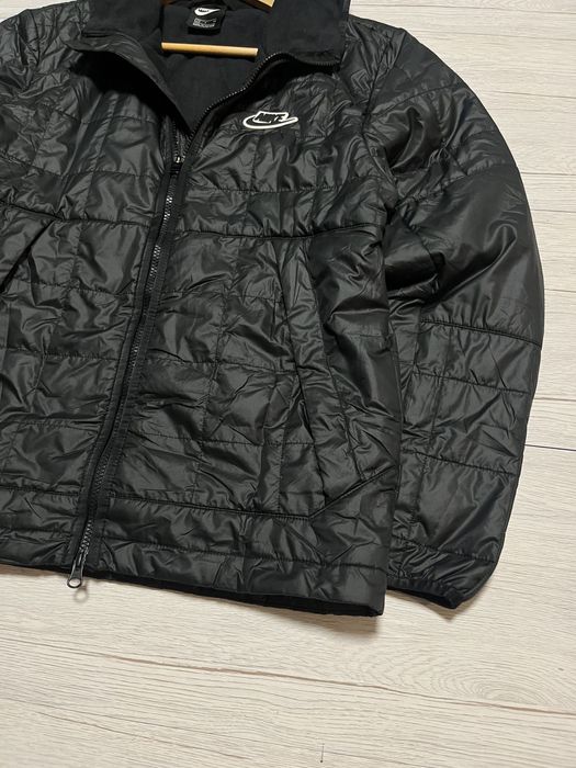 Чоловіча куртка Nike NSW
