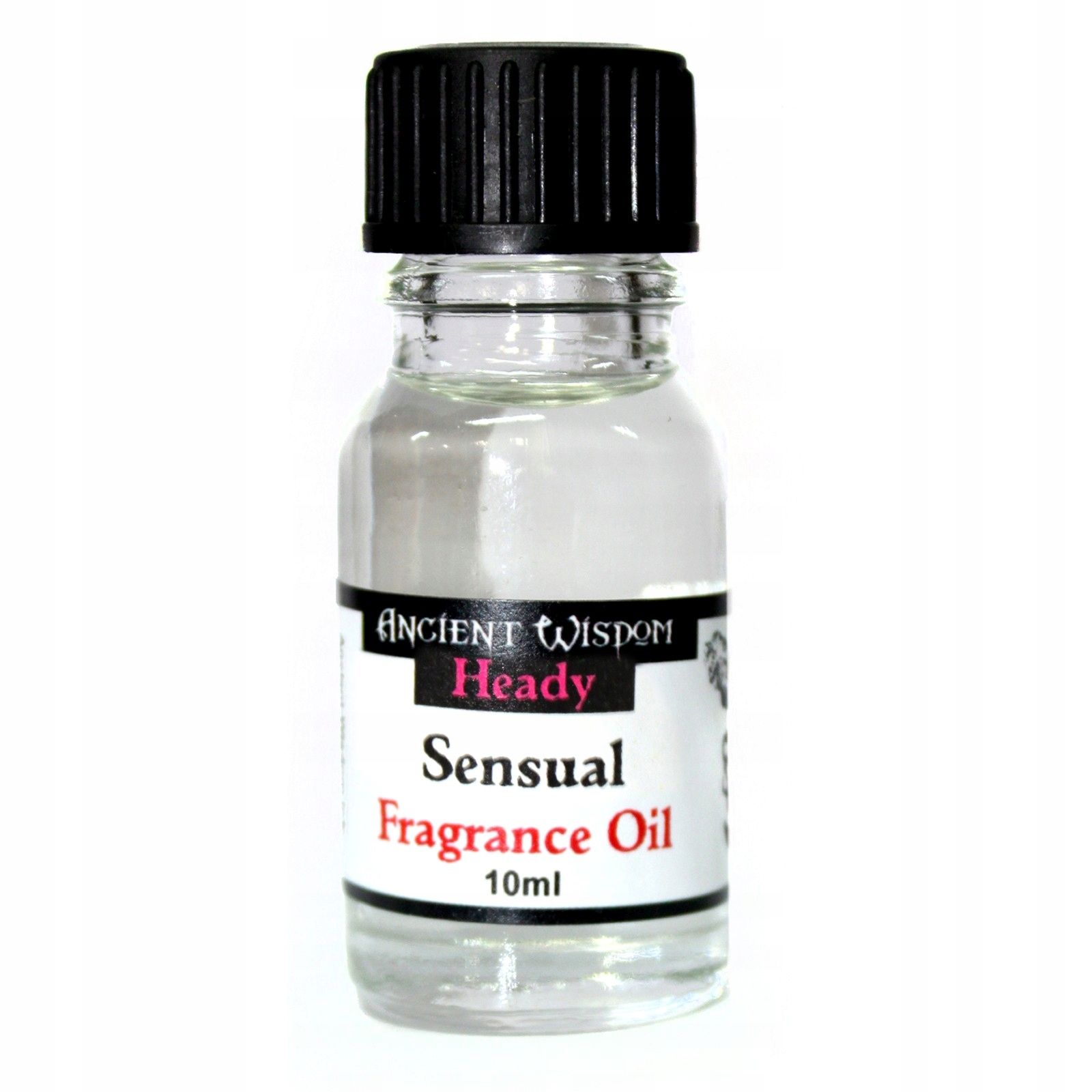 Olejek zapachowy SENSUAL 10 ml 1szt