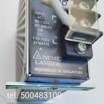 Zasilacz Nemic Lambda ES-9-5 37W AC 85-132V DC 110-165V