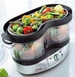 Parowar Tefal Vitacuisine