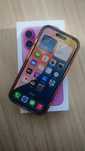 Iphone 16 128 GB Różowy