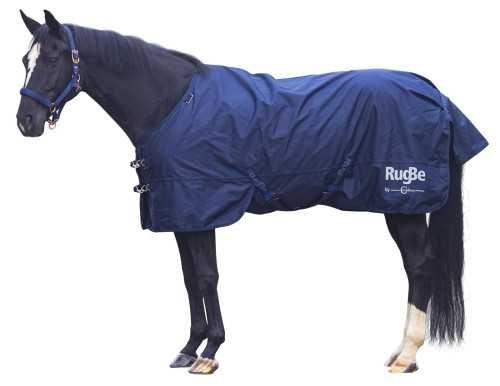 Derka przeciwdeszczowa dla konia RugBe, 100 g