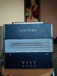 Sprzedam heligonke Hohner