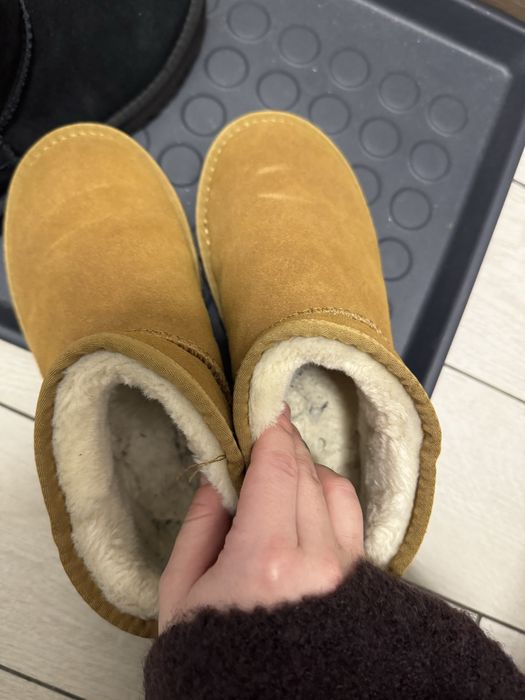 UGG rozmiar 37/38