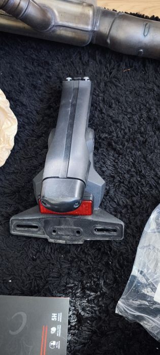 Kawasaki Z1000 SUGOMI