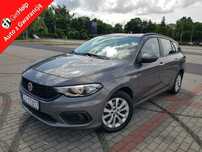 Fiat Tipo 1,4 Benzyna Klimatronik Zarejestrowany Gwarancja