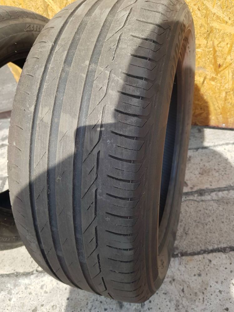 Bridgestone Turanza 205/55/16