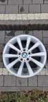 Oryginalne felgi do BMW R17