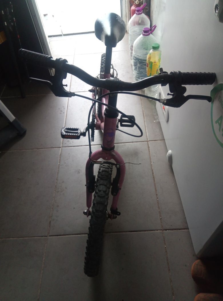 Bicicleta criança