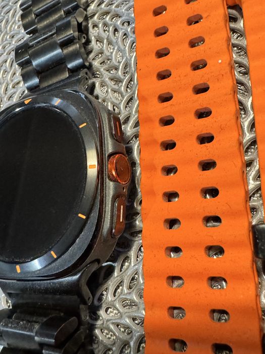 Samsung smart watch