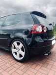 Volkswagen Golf Golf 5 GTI DSG