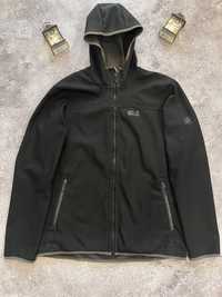 Jack wolfskin softshell