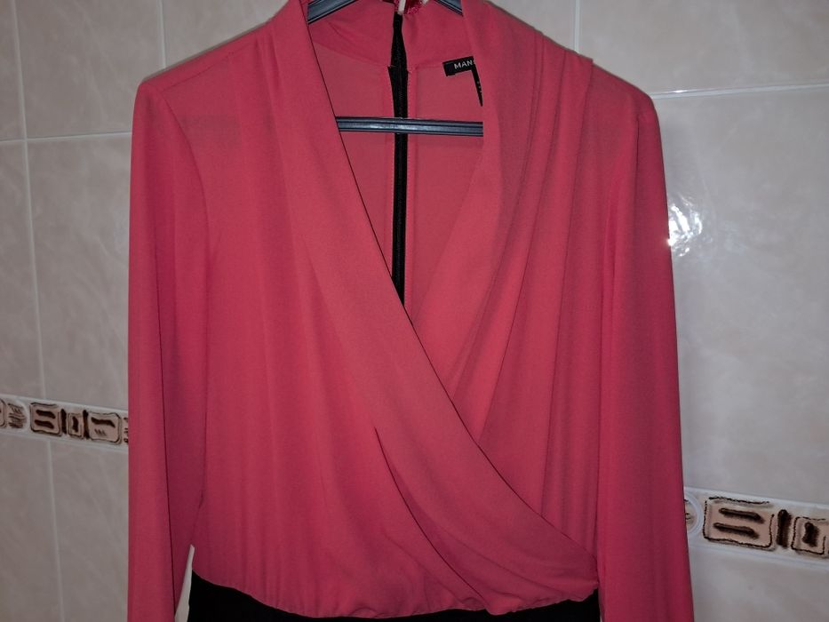 Vestido cerimónia ou casual