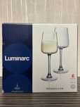 Набір келихів LUMINARC
