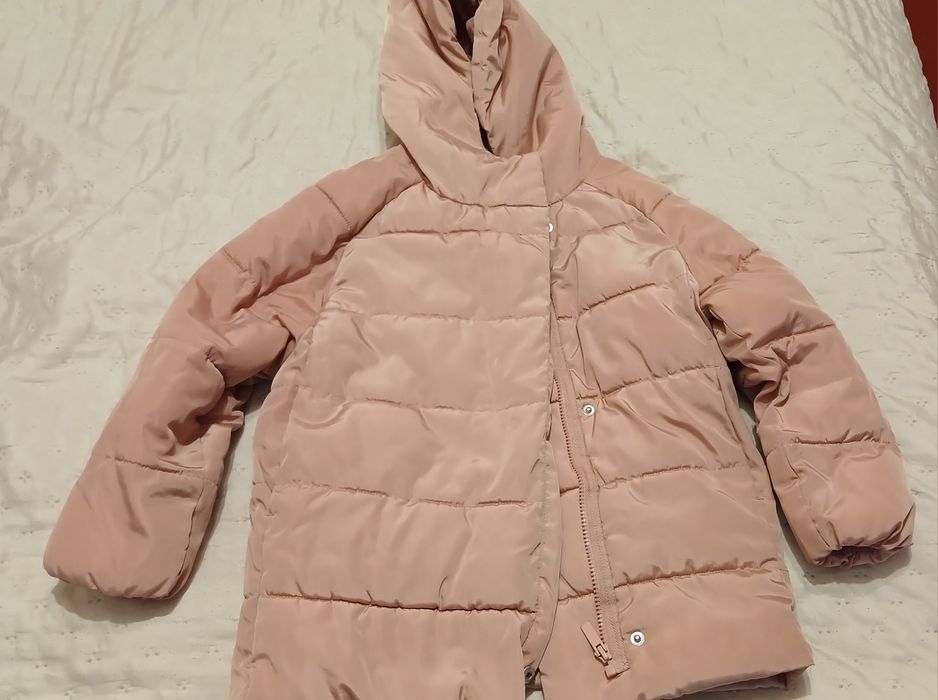 ЦІНА ЗА ВСЕ! Пакет лот одяг дівчинка 128