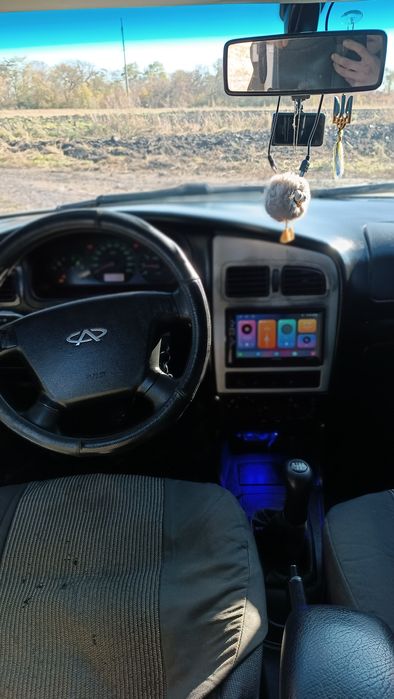 Продам чері амулет