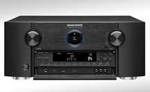 Ampltuner Marantz sr7015