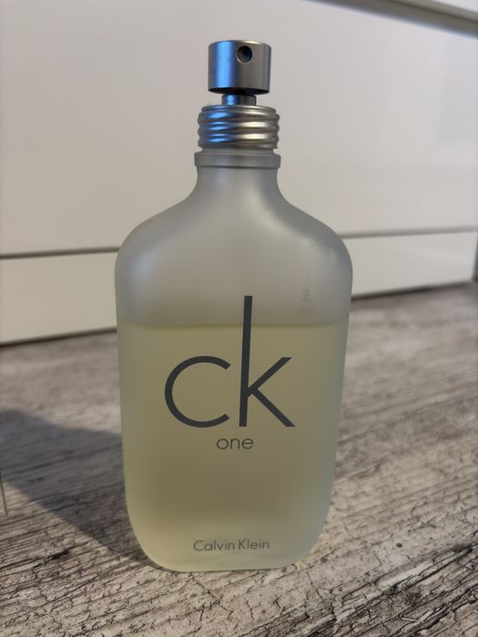 Calvin Klein CK One